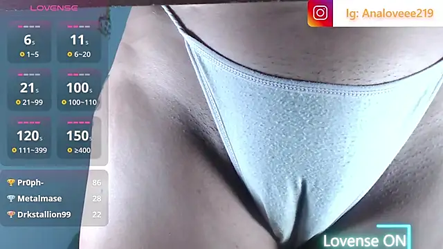 ana_studio Live XXX-chat