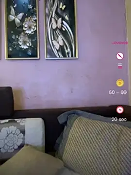 missuua's Live XXX Chat