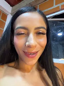 Chat XXX en directo de Jill_valen