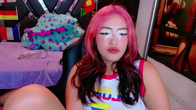 Chat XXX en directo de Karim_TheRouse