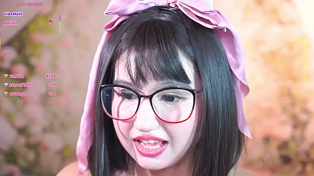 Živý XXX chat Pinkie_Princes
