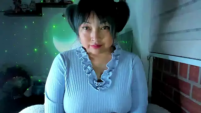 Chatroom XXX en direct de Shaddycute_