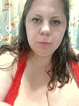 Czat XXX na żywo – Ginabig