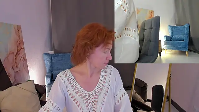 LeticiaRomano's Live XXX Chat