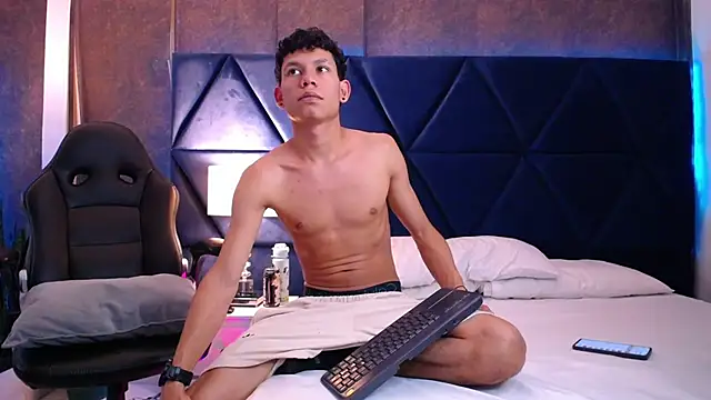 Chat XXX en directo de ThiagoFerrer_