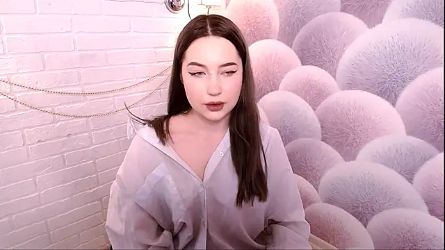 Layritta – Live XXX-chat