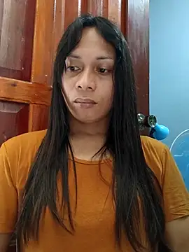 missruffa's Live XXX Chat