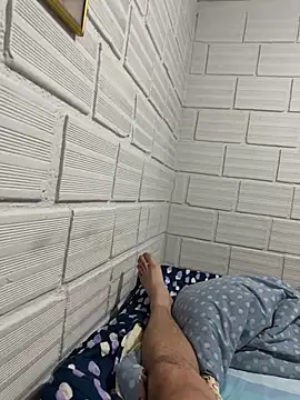 Show de kdohot na webcam
