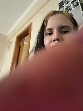Chat XXX en directo de MarsiMur