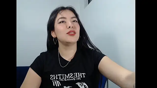 EloiseJunn Live XXX chat