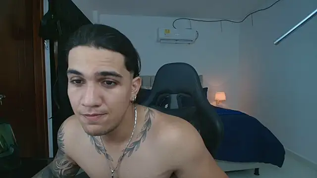 Mrbig_maximo Live XXX-Chat