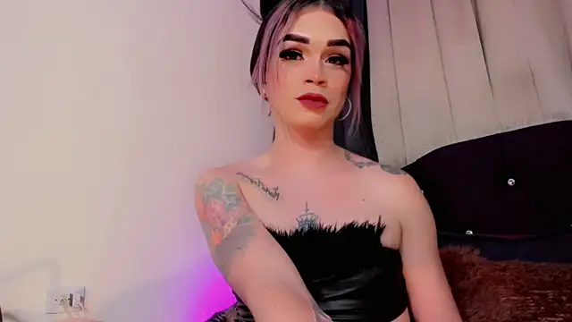 lesly_xx's Live XXX Chat
