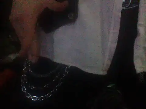 Онлайн чат XXX mrdemoncrowly