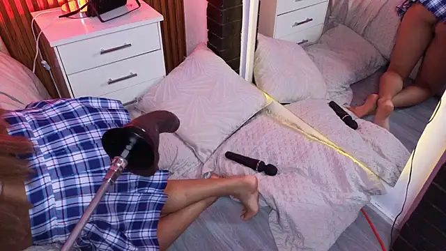 Amberashford's Live XXX Chat