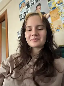 MarsiMurn Live XXX chat