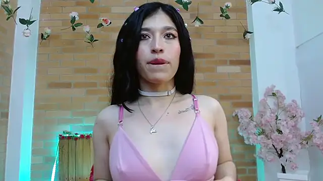 adriscute Live XXX-Chat