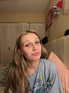 Czat XXX na żywo – PeachyBabyx