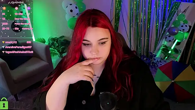 Mia_R0ss Live XXX-Chat
