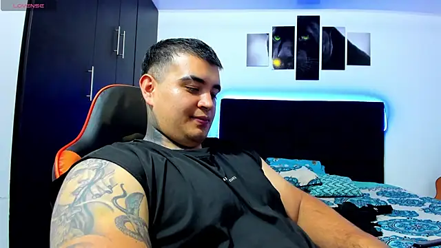 Živý XXX chat thiago__cp01