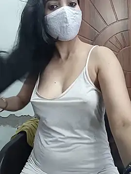 PUNAM456 Live XXX-Chat