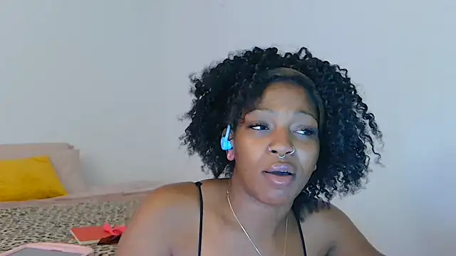 Chat XXX en directo de mochakaia