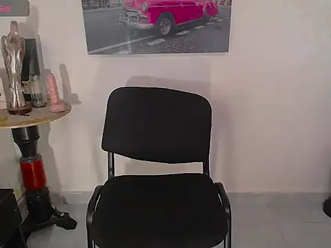 KeysyCFire's Live XXX Chat
