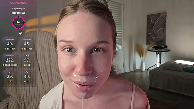Eve_Sin's Live XXX Chat