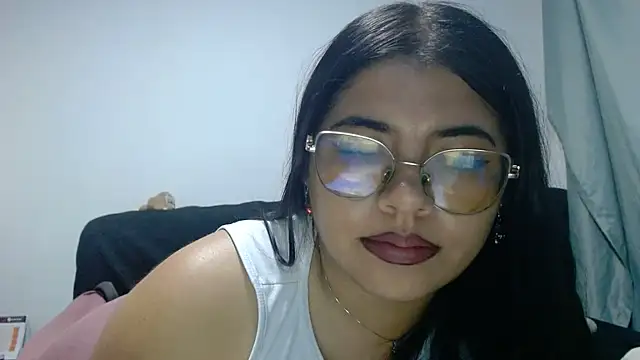 Chat XXX en directo de viccky_vick