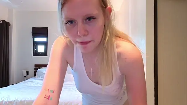 Wendy_228's Live XXX Chat