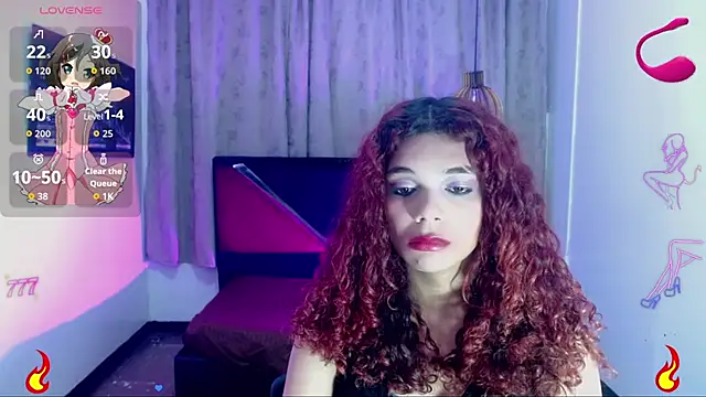 luisa__torres' Live XXX Chat