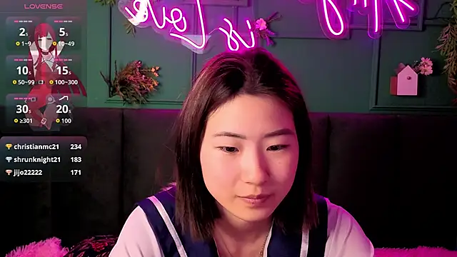Sembang XXX Secara Langsung Runi_Asian