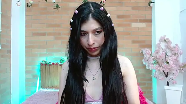 adriscute's Live XXX Chat