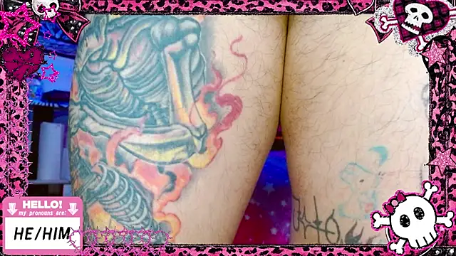 masterkevinftm's Live XXX Chat