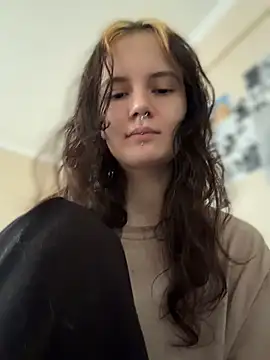 MarsiMur Live XXX-Chat