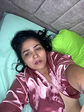 LuzDream's Live XXX Chat