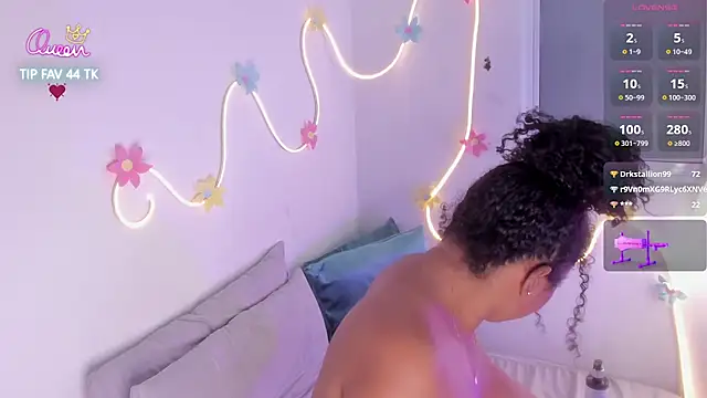 cloe_25's Live XXX Chat