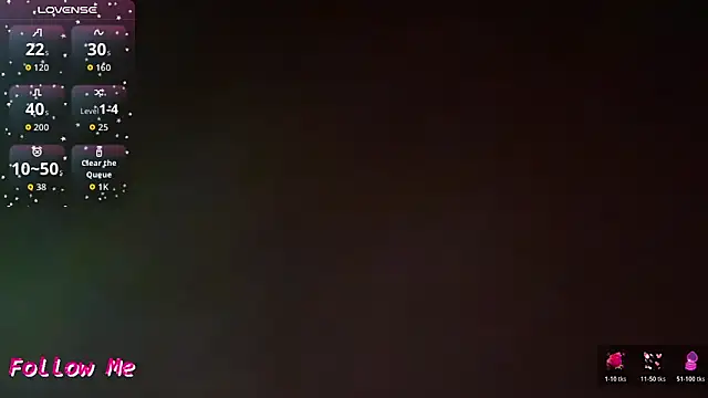 SEDUCTRESSxBIGCOCKのライブXXXチャット