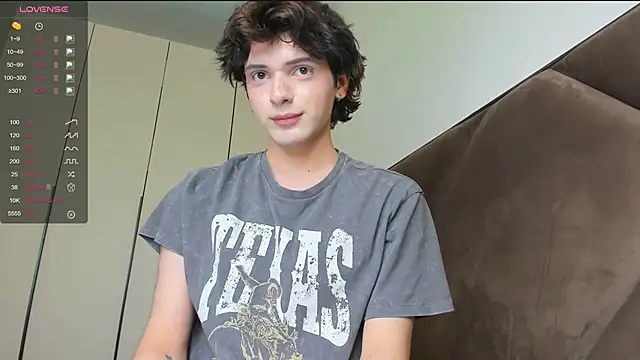 colestorms' Webcam Show