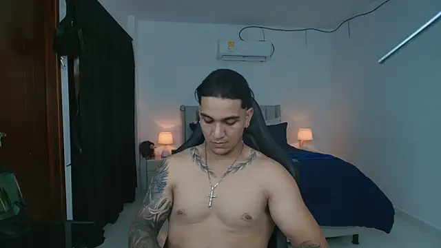 Mrbig_maximo Live XXX-Chat
