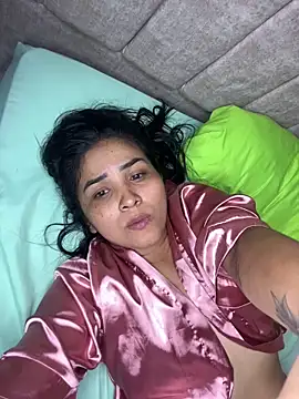 LuzDream's Live XXX Chat