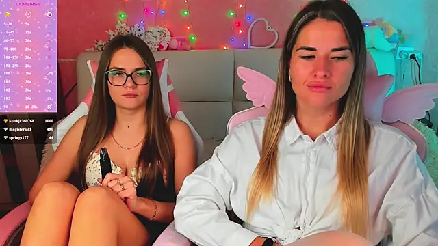 Chat XXX Live hotty_girls_here
