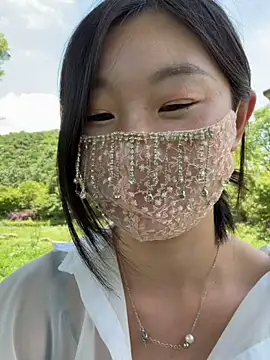 shaovu 라이브 XXX 채팅