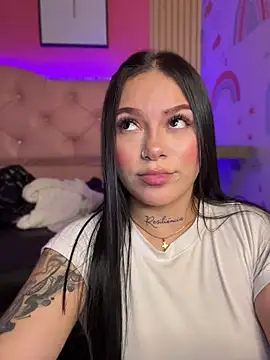 Chat XXX Live Megaan__More