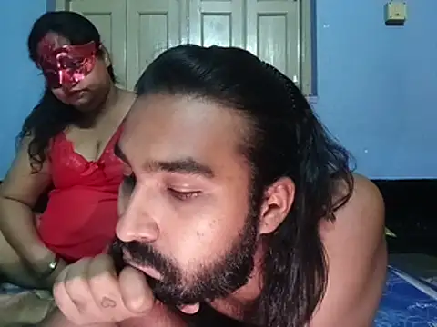 Živý XXX chat DARK_ROOM_7