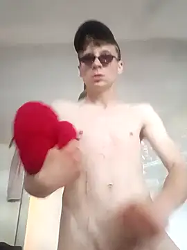 LuXDrg's Live XXX Chat
