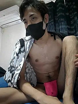 mori_1rom's Live XXX Chat