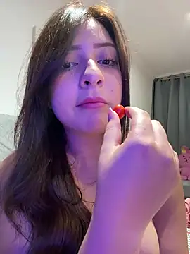Zoe_Lennoxx's Live XXX Chat
