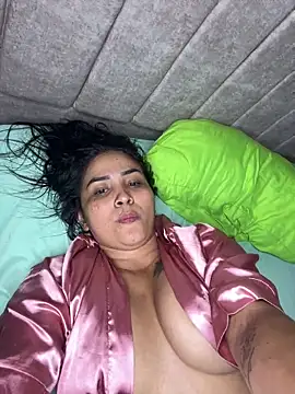 LuzDream's Live XXX Chat