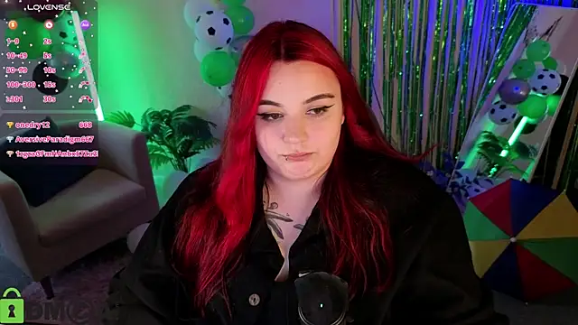Mia_R0ss' Live XXX Chat