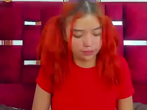 KayleeMei Live XXX Chat